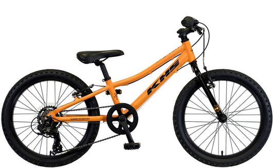 KHS Raptor - 20" Kids Bike