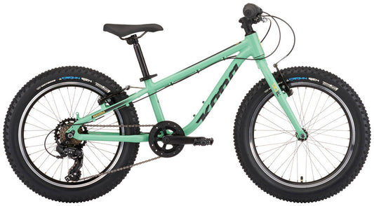 Kona Makena 20" Kids Bike