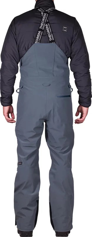 L1 Huron Bibs