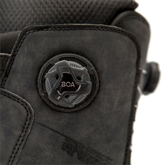 Nitro Chase Dual Boa Snowboard Boots