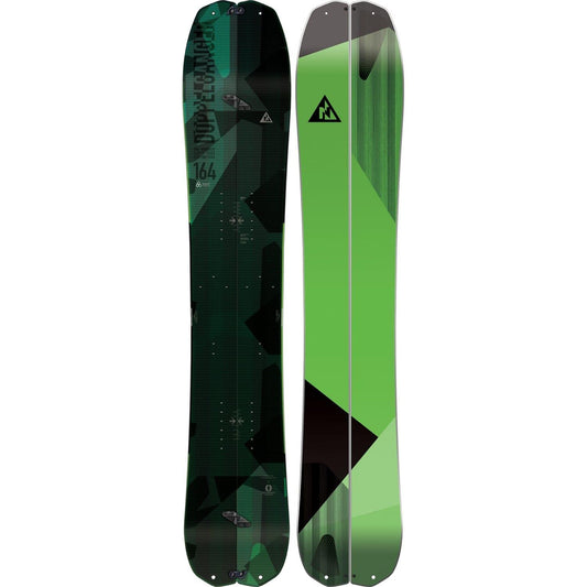 Nitro Doppleganger Splitboard 21/22 - East Fork Bikes