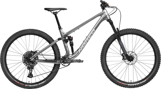 2023 Norco Fluid FS3