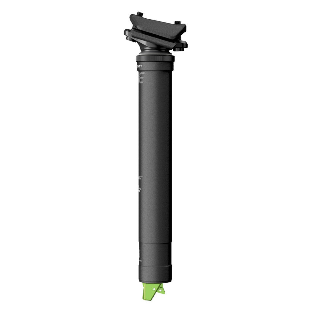 One Up Dropper Post Version 2.1