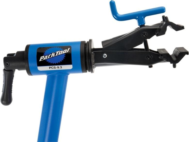 Park Tool PCS 9.3 Home Mechanic Bike Repair Stand - East Fork Bikes
