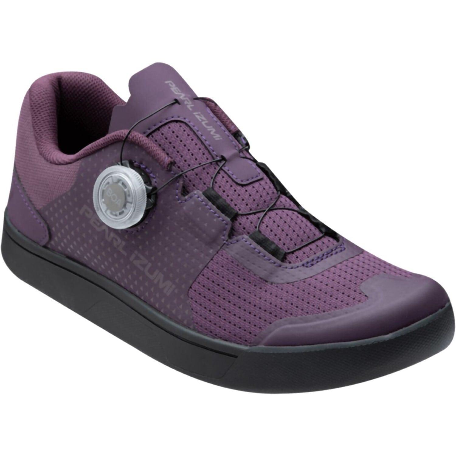 pearl izumi flat pedal shoes Pearl Izumi X-Alp Pop Flow