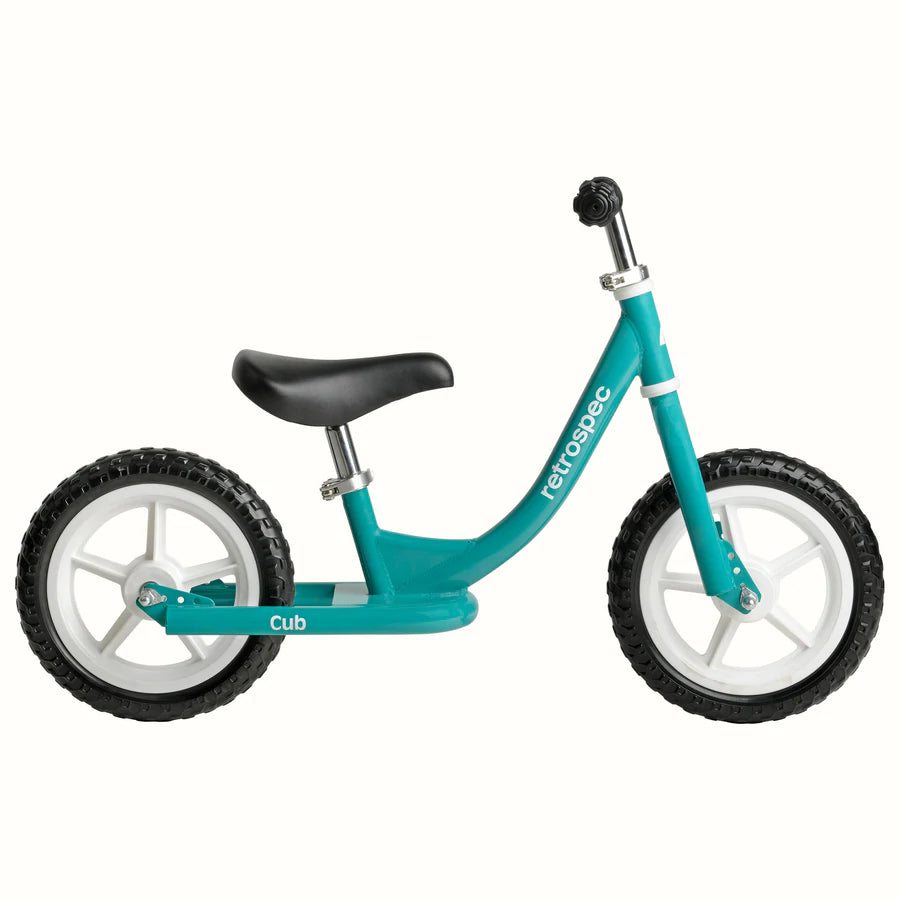Retrospec Cub Balance Bike