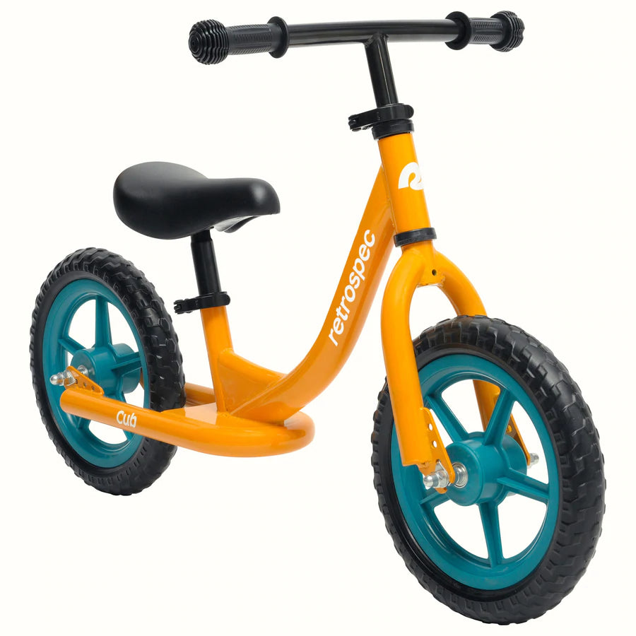 Retrospec Cub Balance Bike