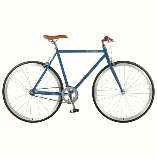 Retrospec Harper Fixie Single Speed