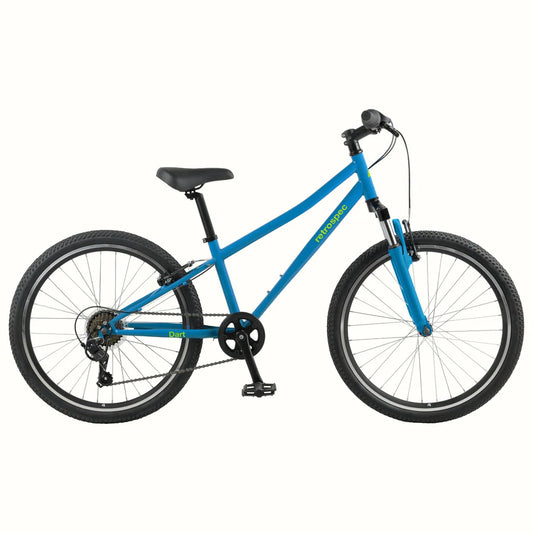 Retrospec Dart 7-speed 24" Kids Bike