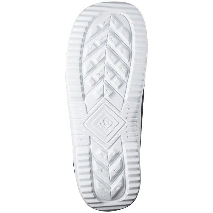 Salomon Faction Boa Snowboard Boots
