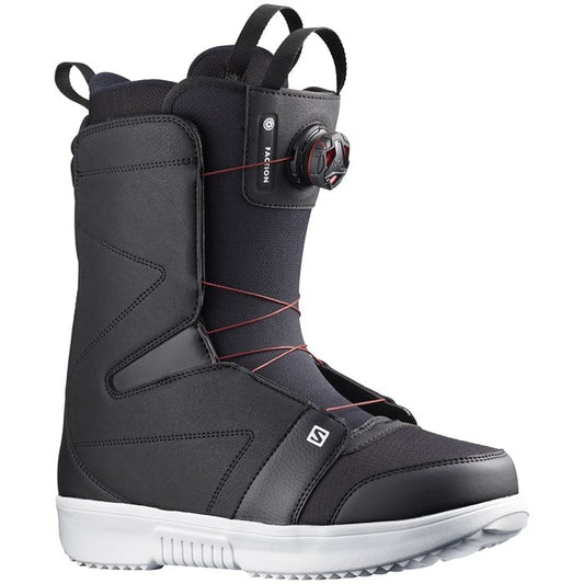 Salomon Faction Boa Snowboard Boots