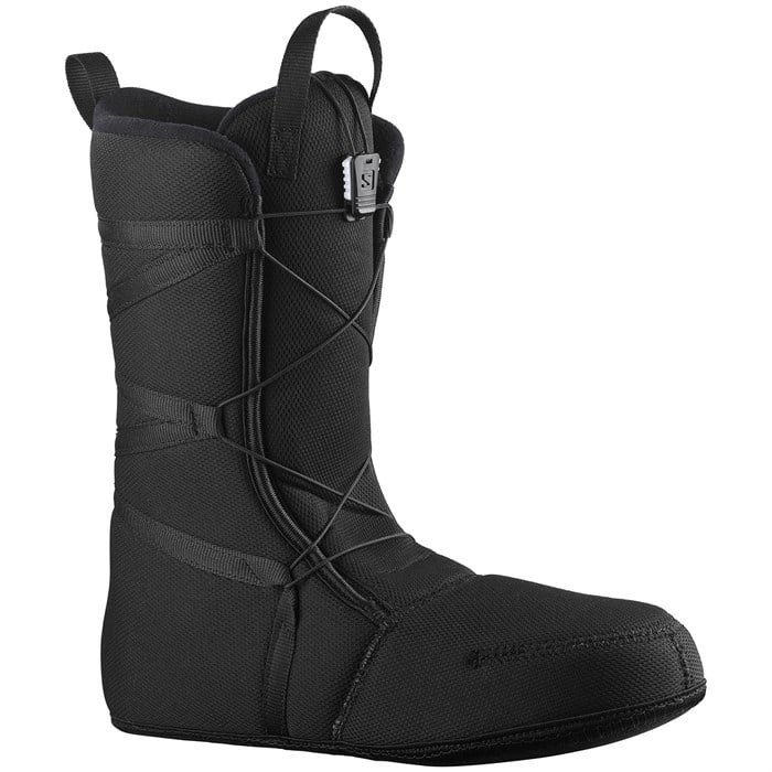 Salomon Faction Boa Snowboard Boots