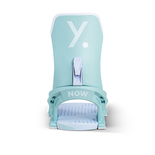 NOW Select Pro x YES. Snowboard Binding - 2023 (local pickup only)