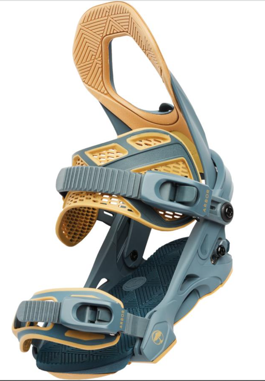 Arbor Sequoia Bindings- Women's
