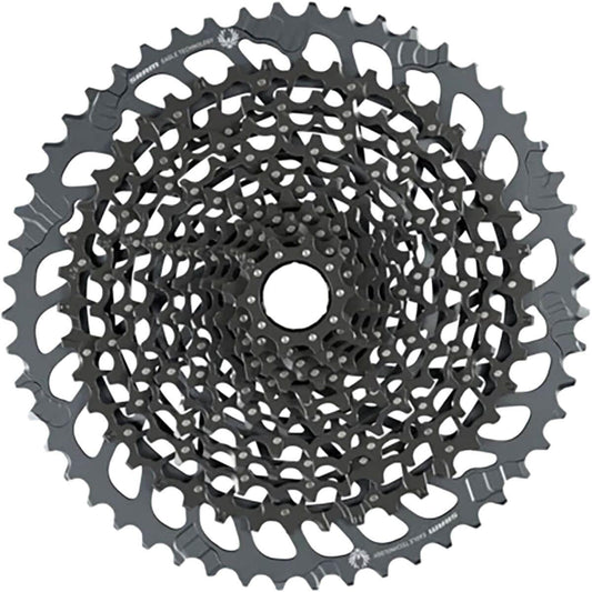 Sram GX Eagle XG-1275 12-Speed Cassette - East Fork Bikes