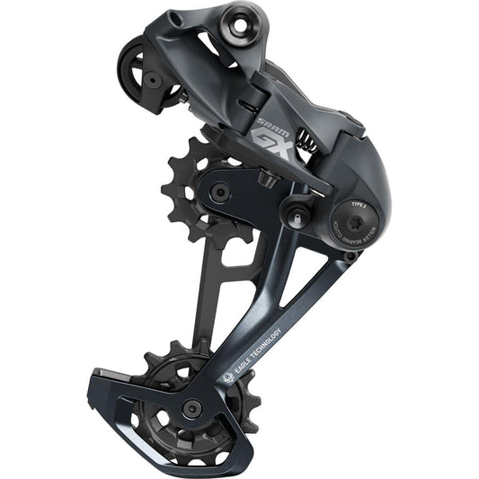 Sram GX Eagle 12-Speed Rear Derailleur - East Fork Bikes