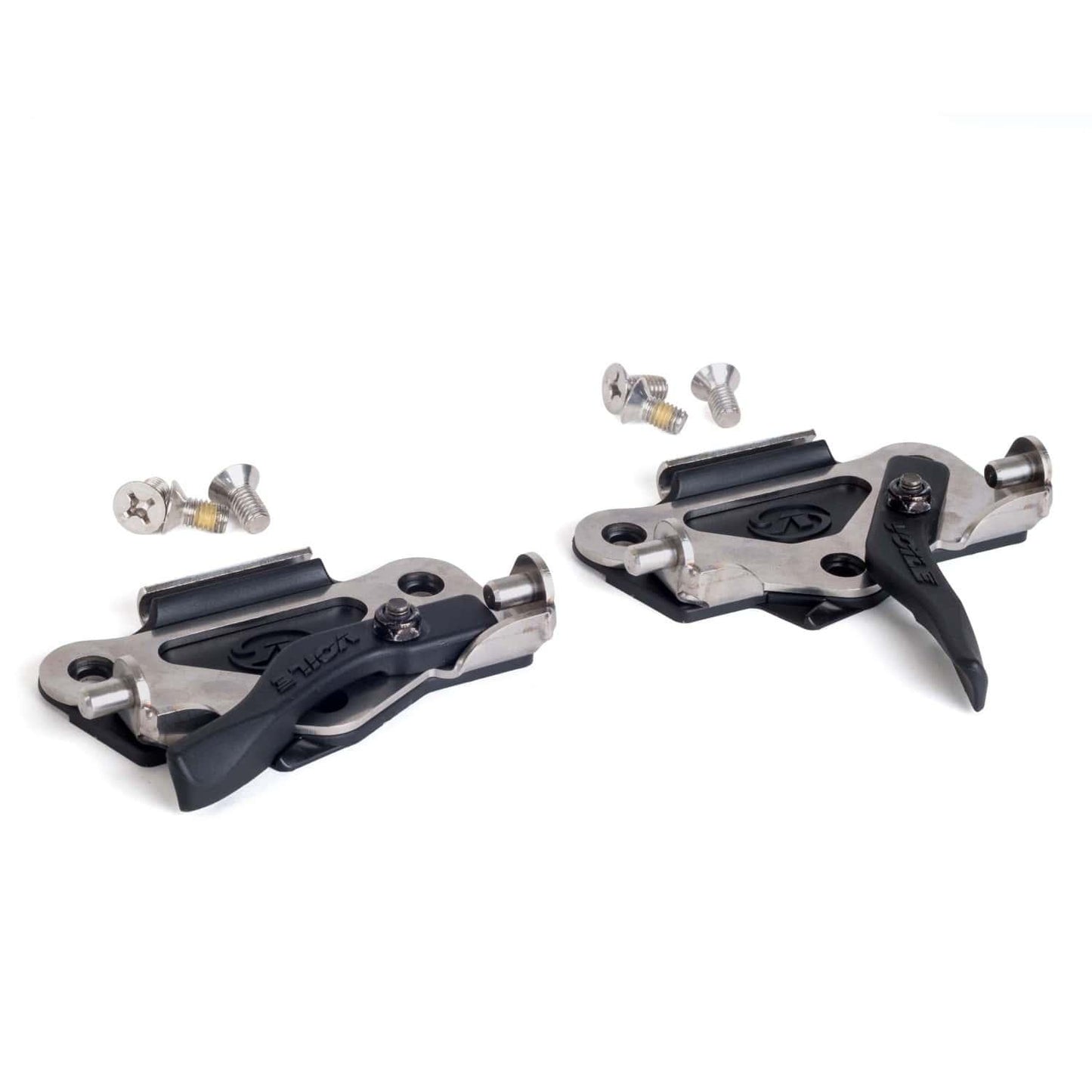 Voile Light Speed Splitboard Bindings - East Fork Bikes