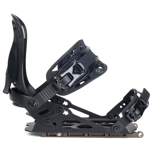 Voile Light Speed Splitboard Bindings - East Fork Bikes