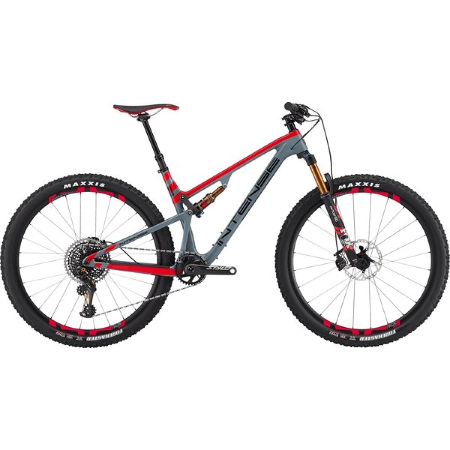 East hotsell fork bikes