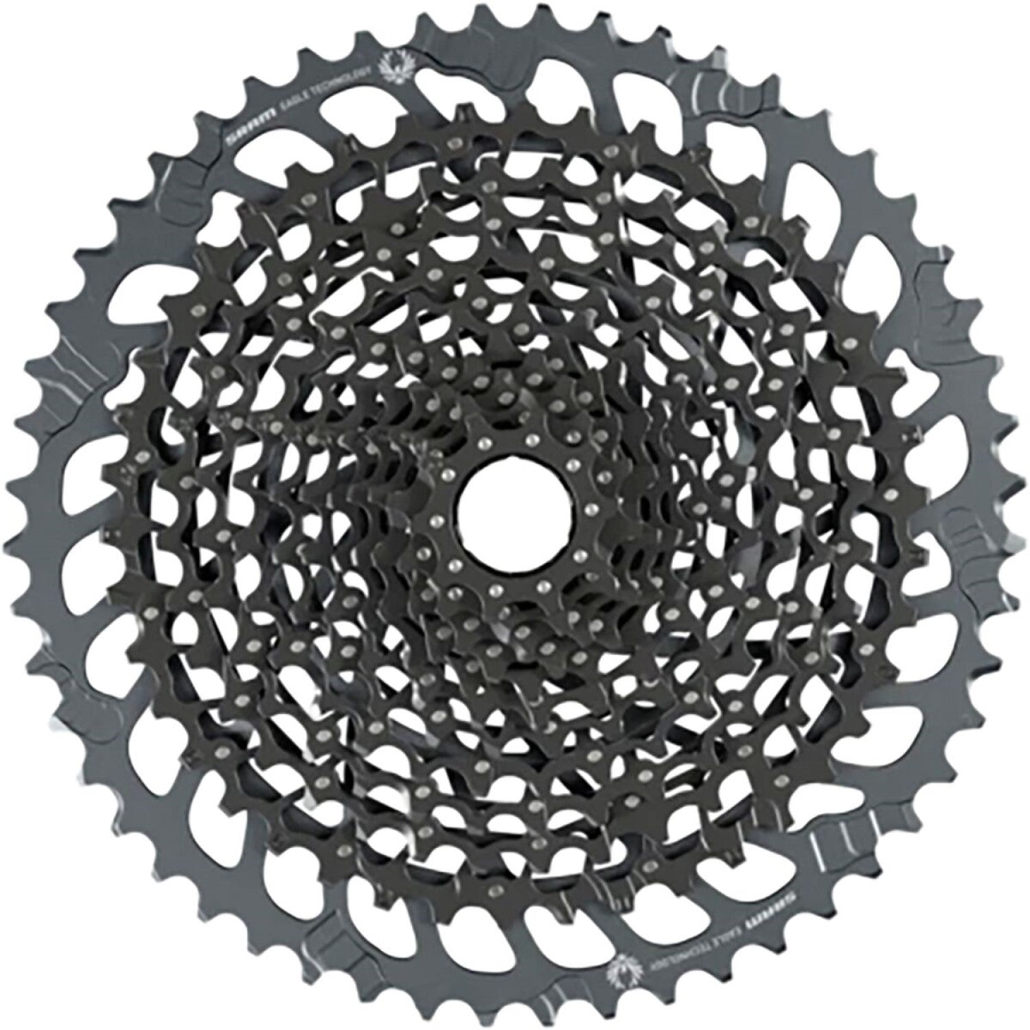 Parts and Accessories