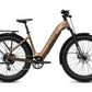 Aventon Aventure 3 step through.