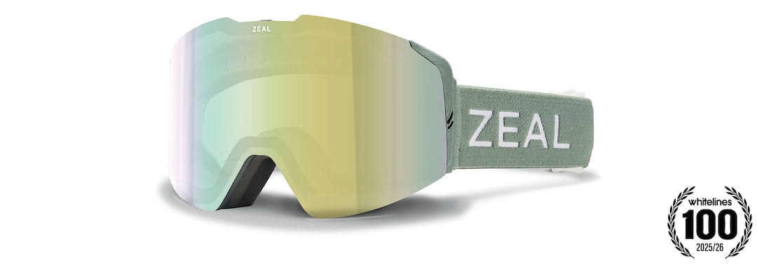 Zeal Meridian Sage Optimum alchemy