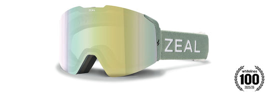 Zeal Meridian Sage Optimum alchemy