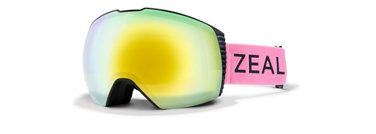 Zeal cloudfall Margot Polarized Alchemy