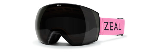 Zeal Hangfire Margot optimum dark grey