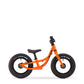 Orange Peeler Balance bike
