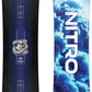Nitro x Inter Snowboard super limited edition