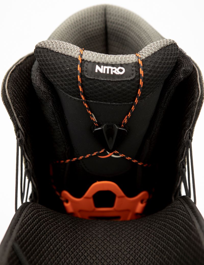Nitro Skylab TLS Snowboard Boots 2023