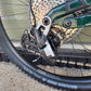 2026 norco optic c2 used frame with new parts!