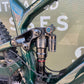 2026 norco optic c2 used frame with new parts!