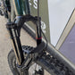 2026 norco optic c2 used frame with new parts!