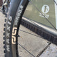 2026 norco optic c2 used frame with new parts!
