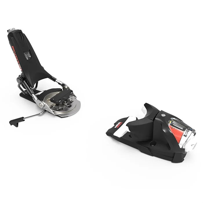 Look Pivot 12 GW Ski Bindings 2025