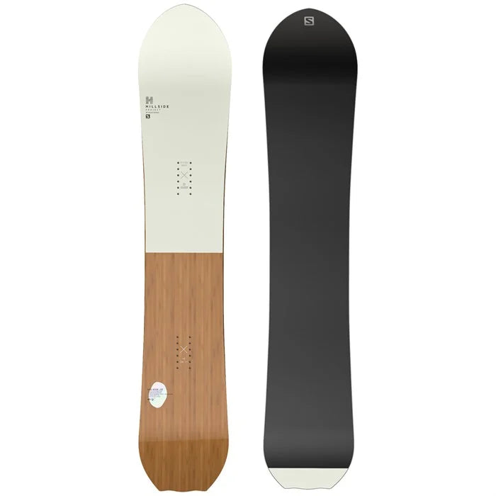 Salomon Sickstick Snowboard 2024 – East Fork Bikes