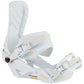 Nitro Poison Snowboard Bindings - Women's 2025