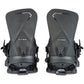 Nitro Phantom Snowboard Bindings 2024