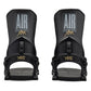 Yes. Airmaster XTRM Snowboard Bindings 2025 (local Pickup only)