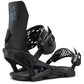 Yes. Rebel Snowboard Bindings - Women's 2025