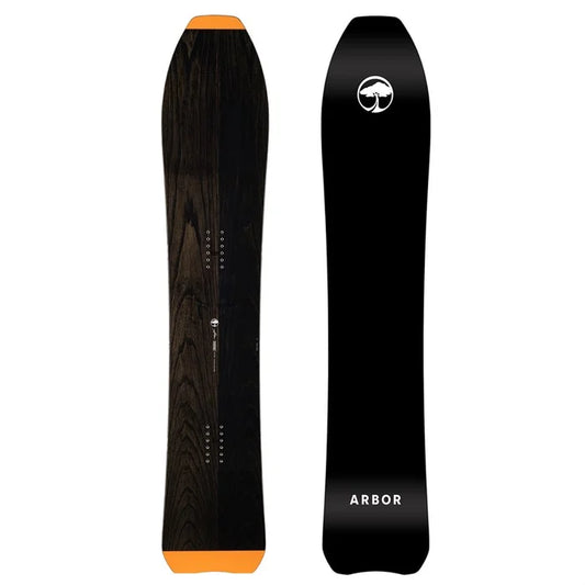 Arbor Padre Snowboard 2025