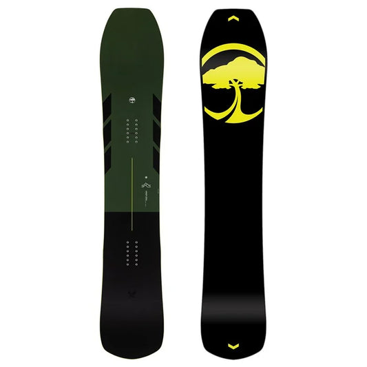 Arbor Coda Snowboard 2025