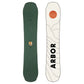 Arbor Element Decon Snowboard 2025