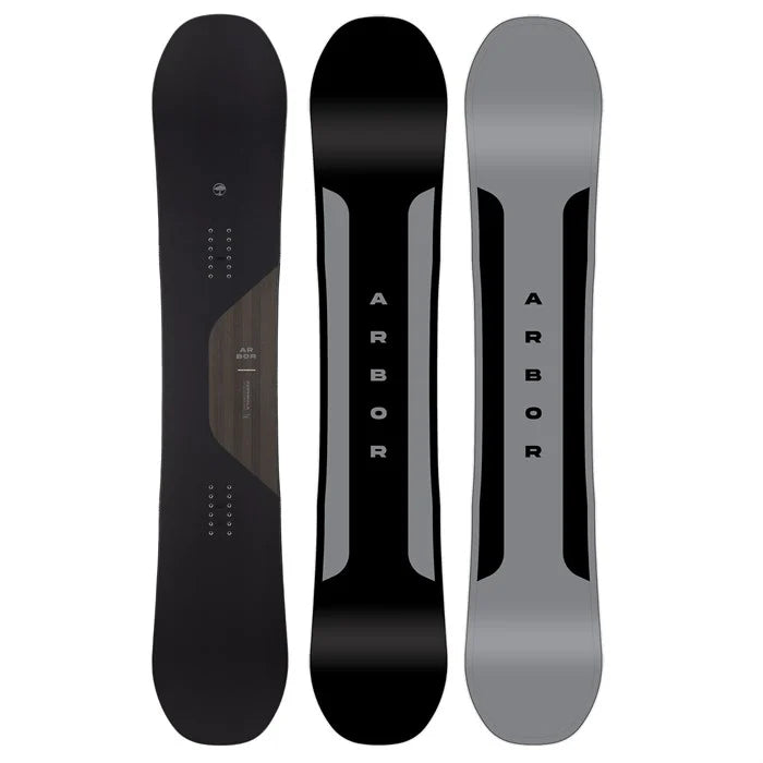 Arbor Formula Snowboard 2025