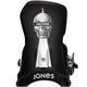 Jones Meteorite Surf Series Snowboard Bindings