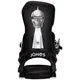 Jones Meteorite Surf Series Snowboard Bindings