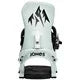 Jones Meteorite Snowboard Bindings (local pick up only)