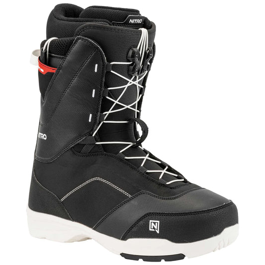 Nitro Tangent TLS Boots